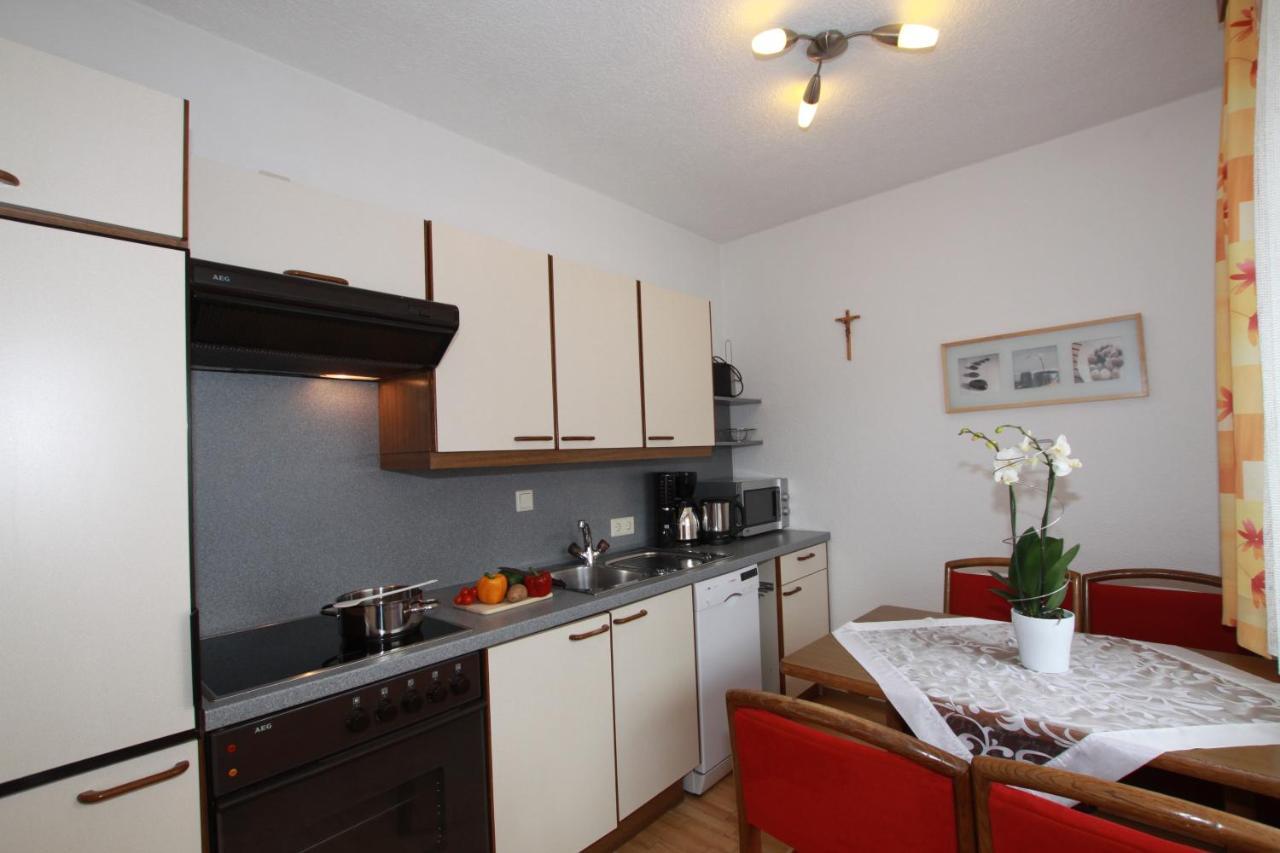 Apart Anna Nauders Room photo
