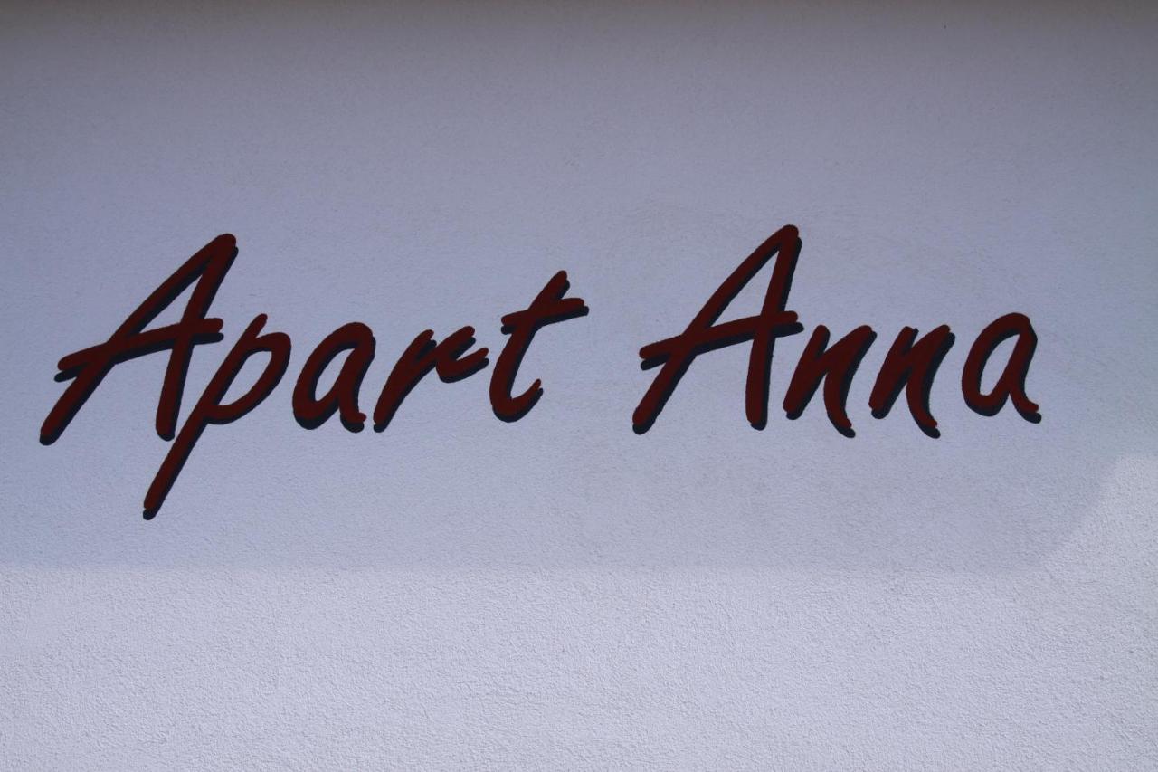 Apart Anna Nauders Exterior photo